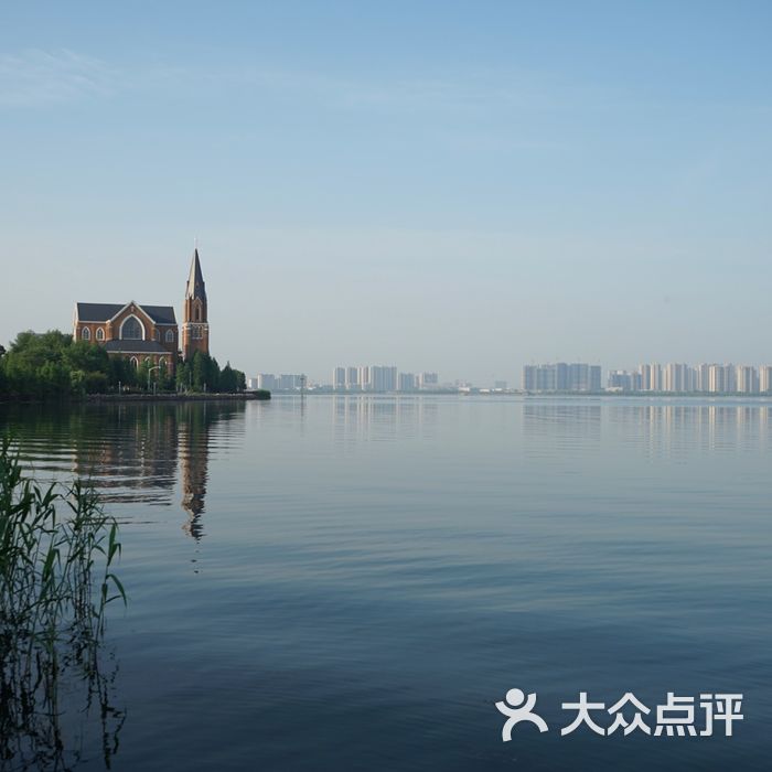 白鹭园图片-北京公园-大众点评网