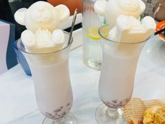 -添利·香港茶餐厅·下午茶(雪象店)