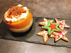 五香南瓜巧克力姜饼塔-Boxing Cat Brewery拳击猫精酿啤酒馆(永福店)