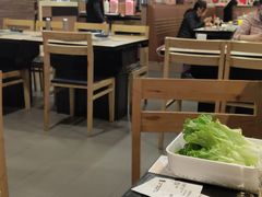 大堂-新石器烤肉(之心城店)