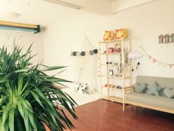 -小熊维尼高端儿童摄影(南山信和店)