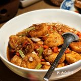 这口北京菜!真的让人留下念想!
