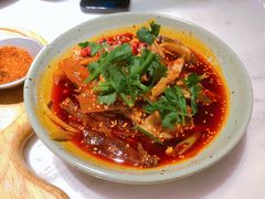 -柴门饭儿(成都太古里店)