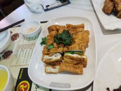 卤水豆干-壹只卤鹅·潮汕菜(莲塘店)