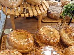 -莫斯科餐厅面包坊(北展店)