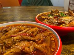 -老闵田螺馆·南昌市井菜·特色小吃(总店)