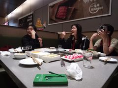 -海底捞火锅(方圆荟店)