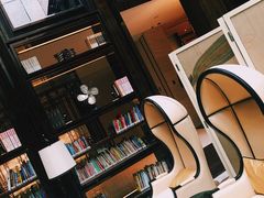 -行者书屋大堂吧 ·下午茶(南京圣和府邸酒店)