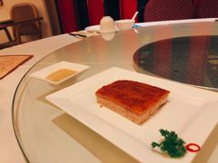 -利苑酒家(合景国际金融广场店)