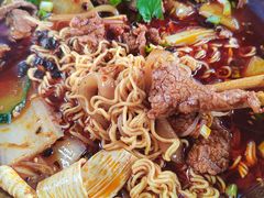 -蓉城西二道无名冒菜(西二道街店)