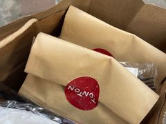 -TonTon(永康路店)