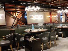 大堂-快乐小羊·内蒙牛羊肉火锅(流花中心店)