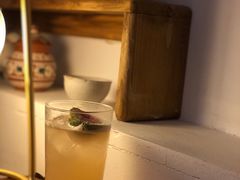 -知亘茶食