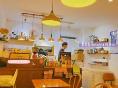 大堂-AFS Cafe & Canteen(闽江二路店)