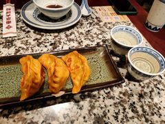 金牌煎饺-南京大牌档(崇文门国瑞店)
