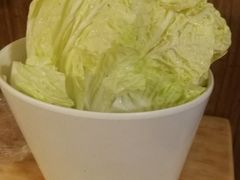 大白菜-合记汕头牛肉店(嘉禾路店)