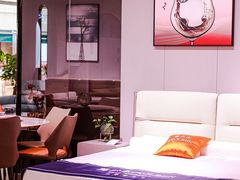 -恒大国际建材家居博览中心(德胜东路店)