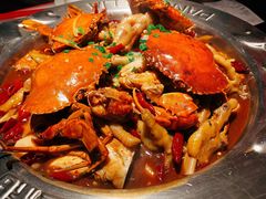 -胖哥俩肉蟹煲(苏州中心店)