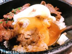 63℃蛋&nbsp;和牛-Calia