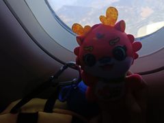 -丽江三义国际机场