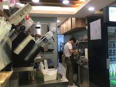 -TPLUS茶家(淮海店)