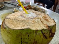 -四川小胡子海鲜(丁村万人海鲜广场店)