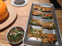 -KimPro 辛普乐概念韩餐