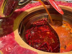 -川中渝夫火锅(新西街店)