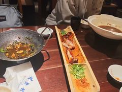 -大牌大·传统杭帮菜(湖滨店)