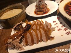 -全聚德(江宁店)