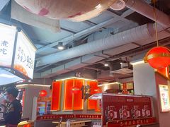 -蜀大侠火锅(四川北路店)