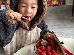 -澈烘焙·生日蛋糕·下午茶(龙华店)