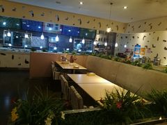 -拿渡麻辣香锅(世茂广场·工三店)
