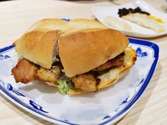 -路环码头面馆