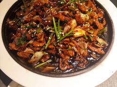 -秀儿四九城·新京菜(亚运村鸟巢店)
