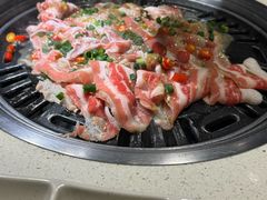 -猫爪爪原切自助烤肉(观音桥阳光世纪店)