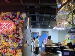 -CIAO·团建聚餐·生日派对轰趴馆(福田店)