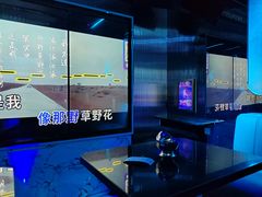 -幸福时光KTV(纬六路店)