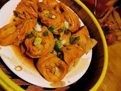 -花笙记打边炉·煲仔饭(五大道店)