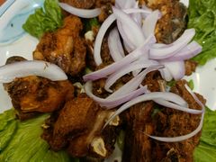 -新疆伊宁远征餐厅