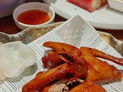 -蝴蝶里·粤菜·点心(龙湖杭州金沙天街店)