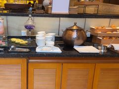 -威斯汀舞台餐厅