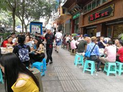 门面-飞虹鱼馆(春华路店)