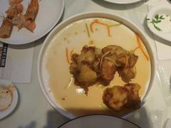 -子霖南山鲜虾面(南山总店)