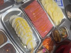 -巷子泥炉烤肉(原开化寺街店)