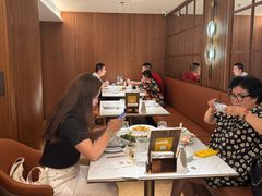 -老吉士酒家(丁香国际店)