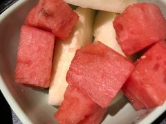 -韩盛·盛江山自助料理(中街大悦城店)