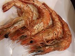 -福樱兰海鲜放题铁板烧(加州店)
