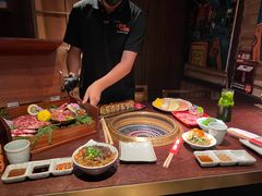 -MIKOMIKO和牛烧肉专门店(南门店)