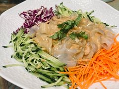 -春满园生态餐厅(南宫路店)